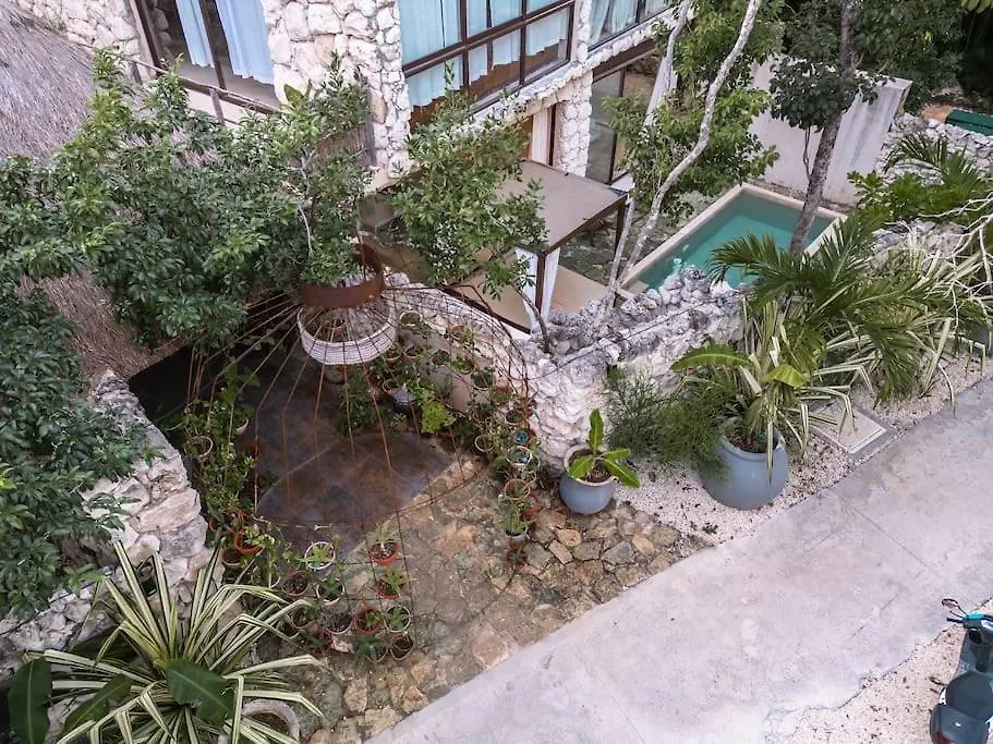 Holiday home Tulum Retreat-3Br Luxury Condo-Private Pool