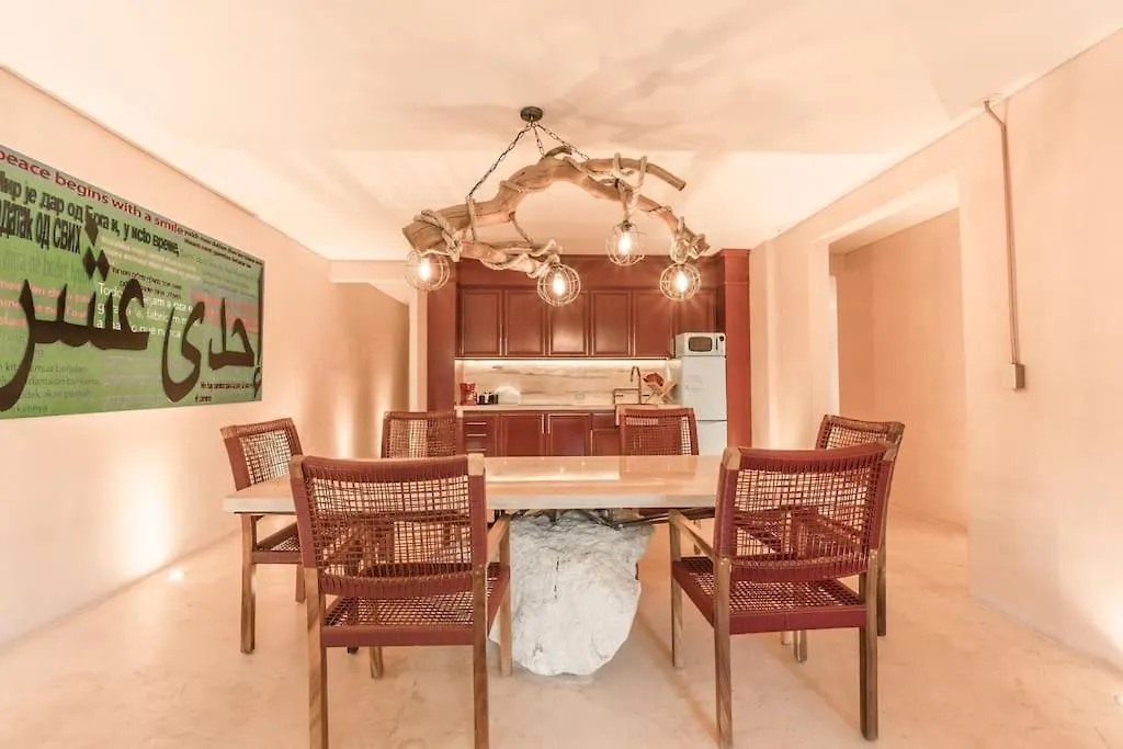Holiday home Tulum Retreat-3Br Luxury Condo-Private Pool Mexico