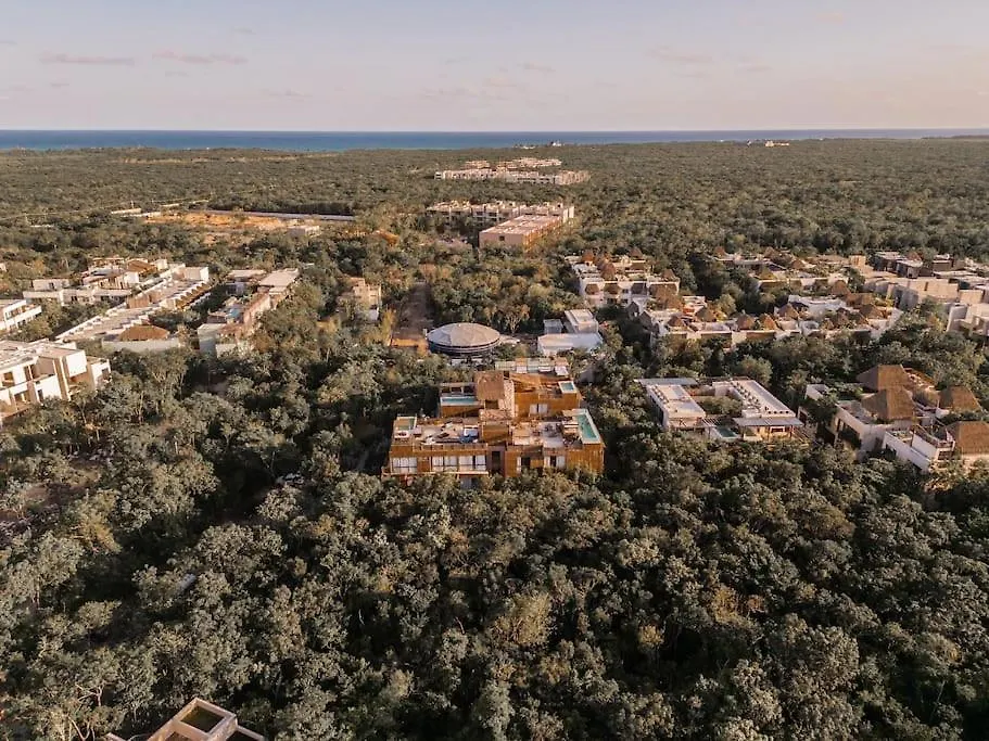 Holiday home Tulum Retreat-3Br Luxury Condo-Private Pool