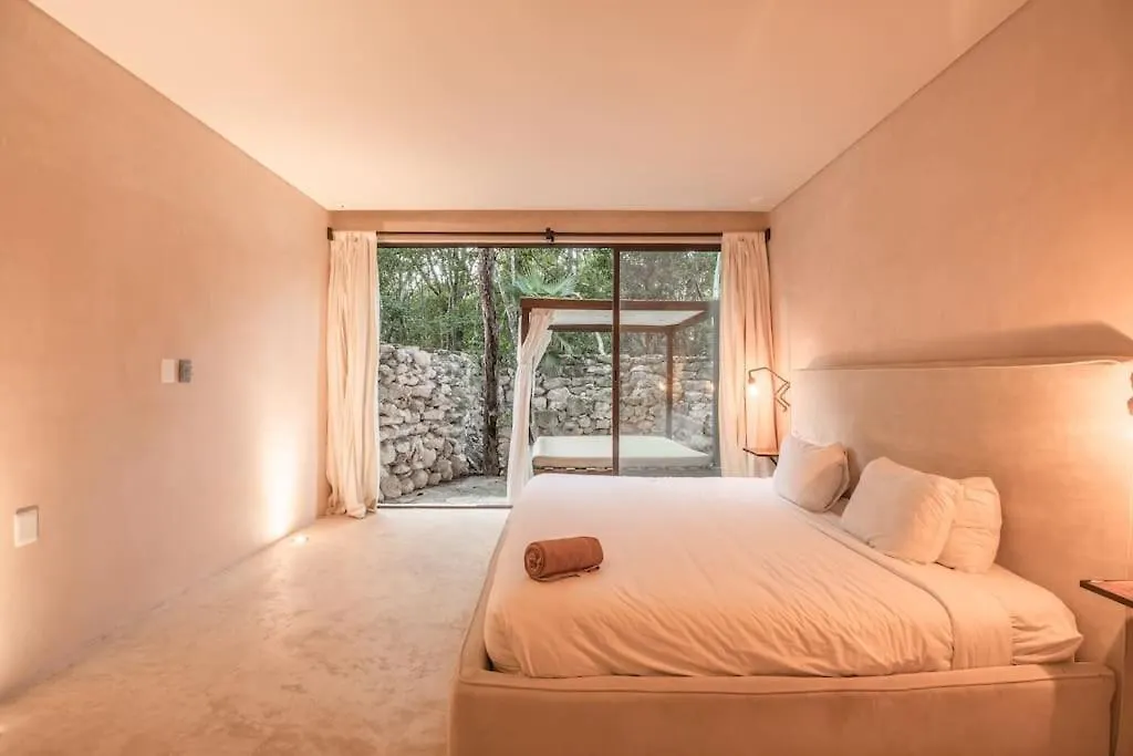 Holiday home Tulum Retreat-3Br Luxury Condo-Private Pool